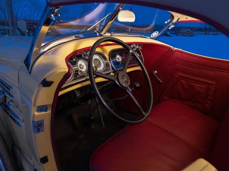 1935 Auburn Speedster - Image 5 of 31