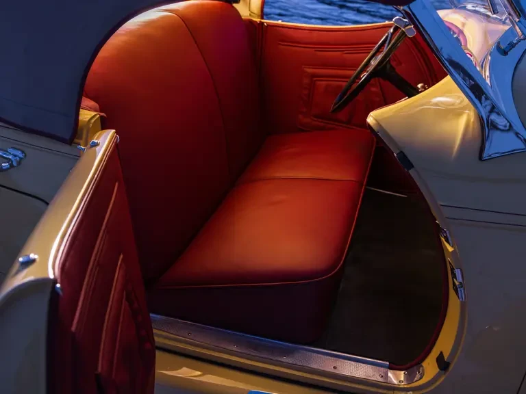 1935 Auburn Speedster - Image 17 of 31