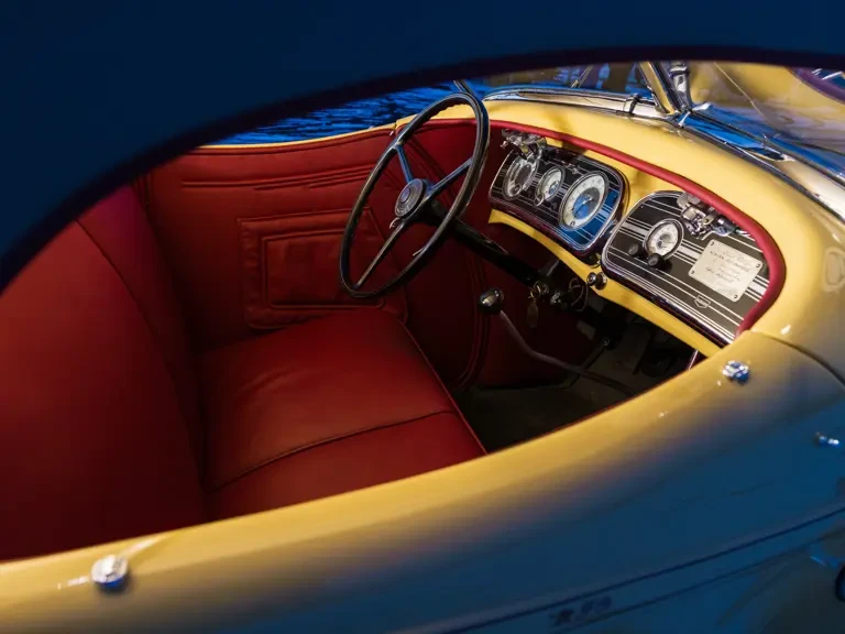 1935 Auburn Speedster - Image 10 of 31