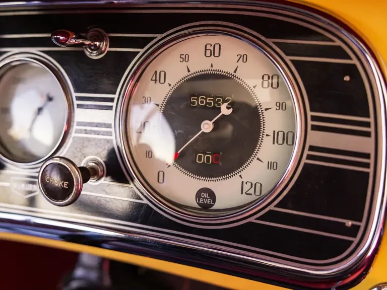 1935 Auburn Speedster - Image 15 of 31