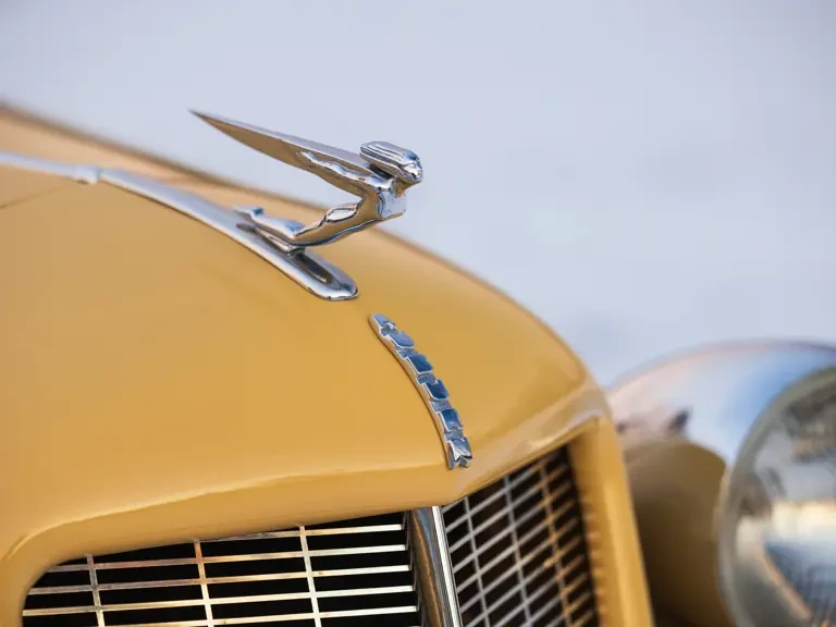 1935 Auburn Speedster - Image 8 of 31
