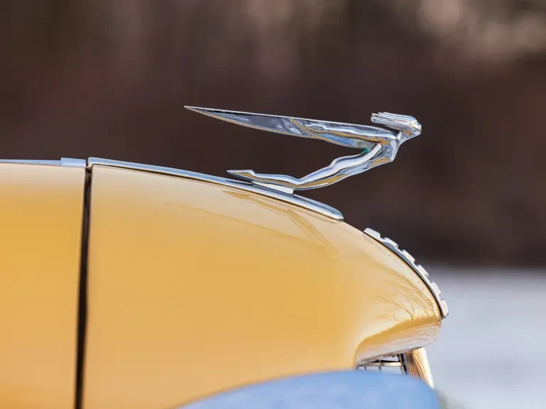 1935 Auburn Speedster - Image 24 of 31