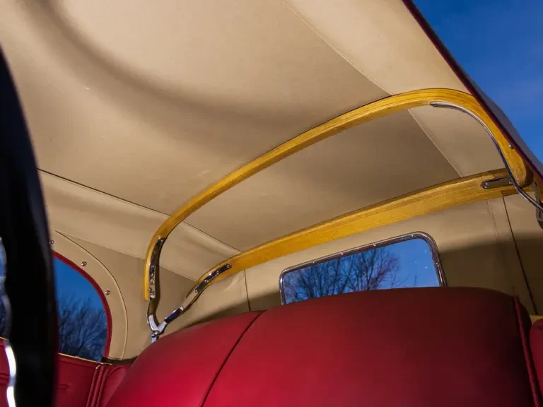 1935 Auburn Speedster - Image 19 of 31