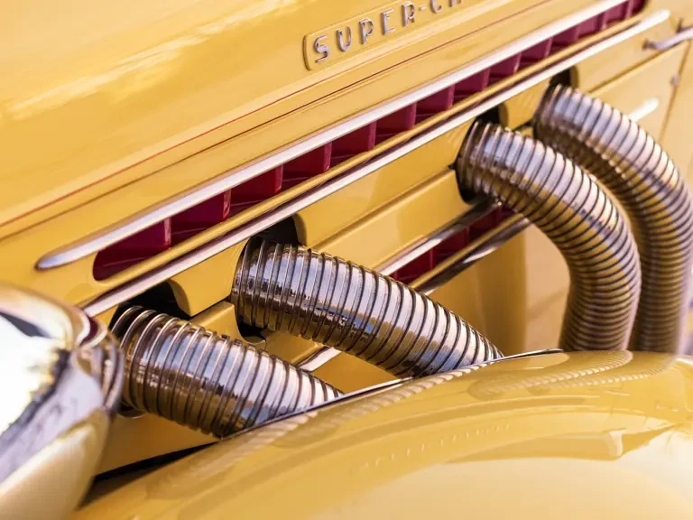 1935 Auburn Speedster - Image 28 of 31