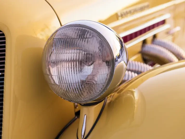 1935 Auburn Speedster - Image 29 of 31