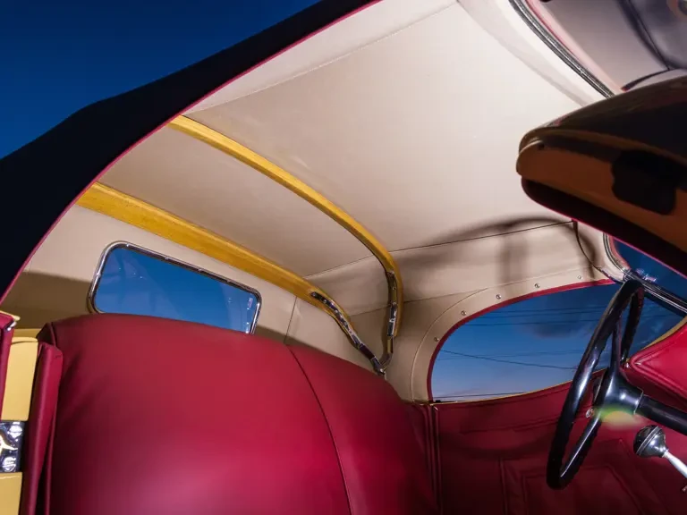 1935 Auburn Speedster - Image 18 of 31