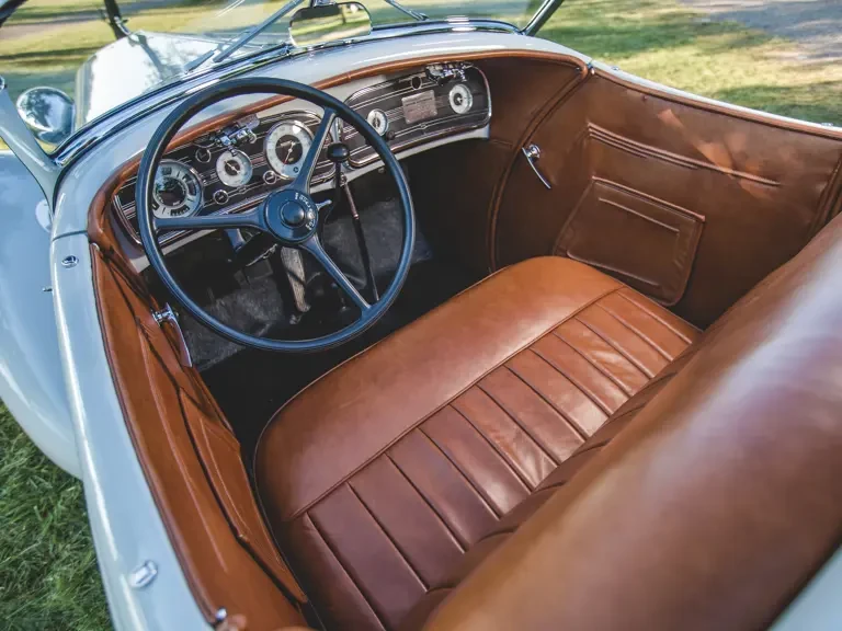 1935 Auburn Speedster - Image 5 of 25