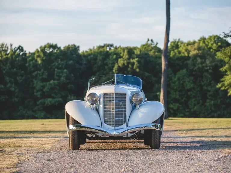 1935 Auburn Speedster - Image 12 of 25