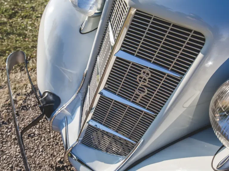 1935 Auburn Speedster - Image 8 of 25