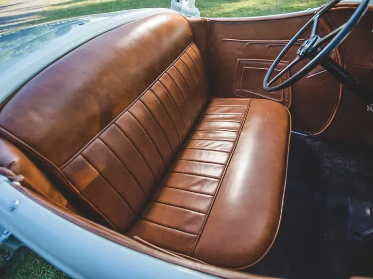 1935 Auburn Speedster - Image 18 of 25