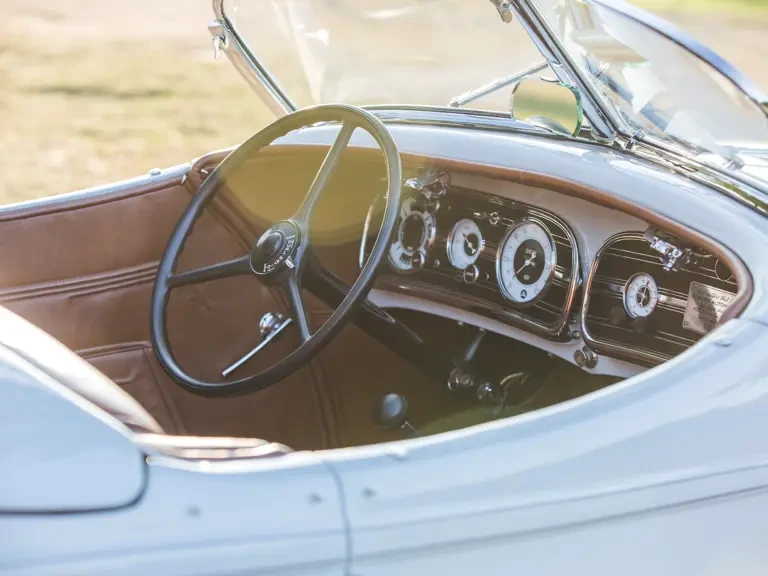 1935 Auburn Speedster - Image 14 of 25