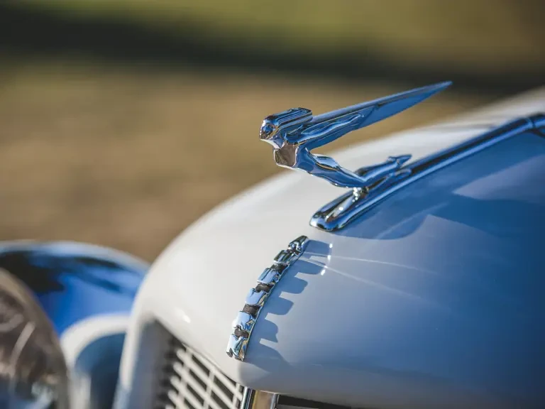 1935 Auburn Speedster - Image 7 of 25