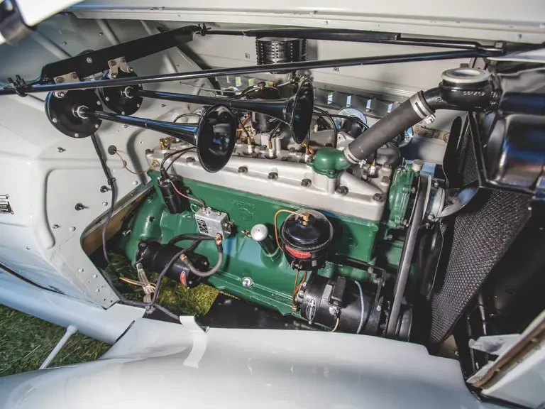 1935 Auburn Speedster - Image 24 of 25