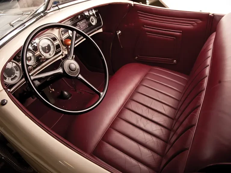 1935 Auburn Speedster - Image 4 of 17