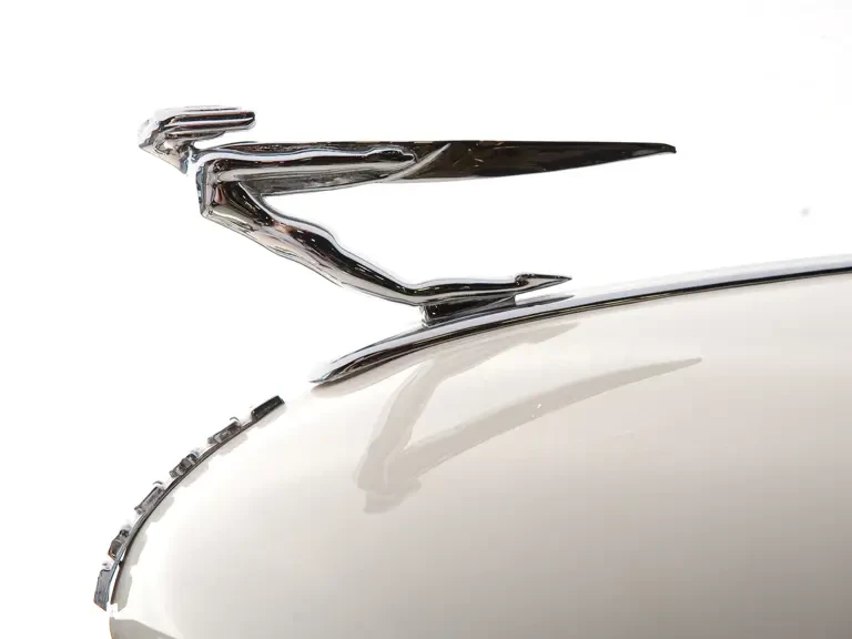 1935 Auburn Speedster - Image 5 of 17