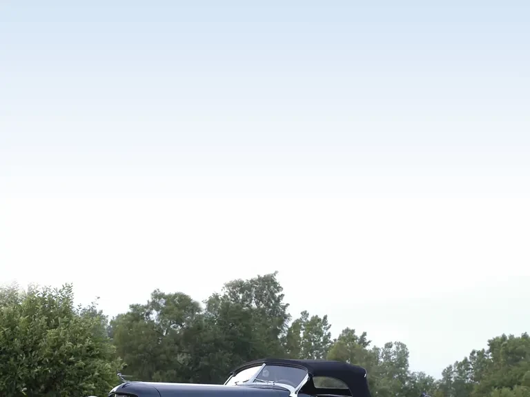 1935 Auburn Speedster - Image 2 of 2