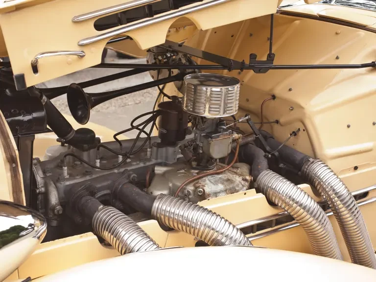 1935 Auburn Speedster - Image 4 of 18