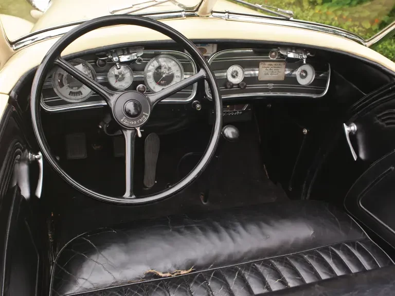 1935 Auburn Speedster - Image 5 of 18