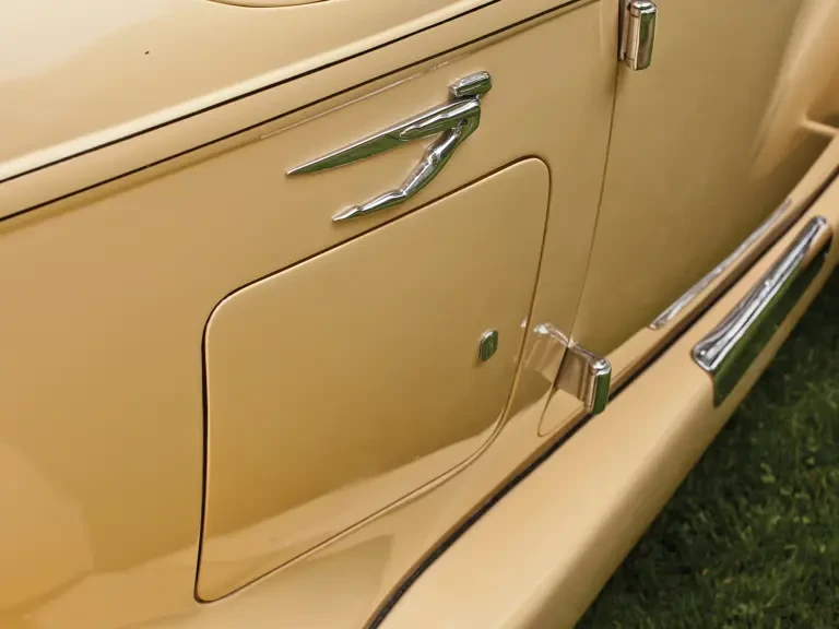 1935 Auburn Speedster - Image 14 of 18