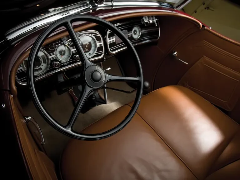 1935 Auburn Speedster - Image 7 of 16