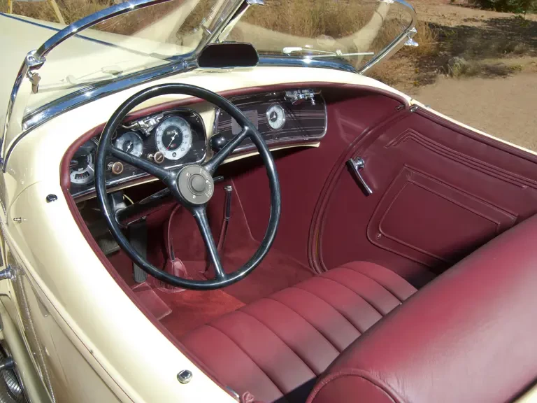1935 Auburn Speedster - Image 5 of 16