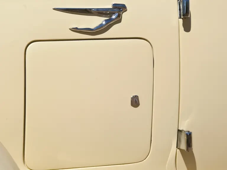 1935 Auburn Speedster - Image 10 of 16