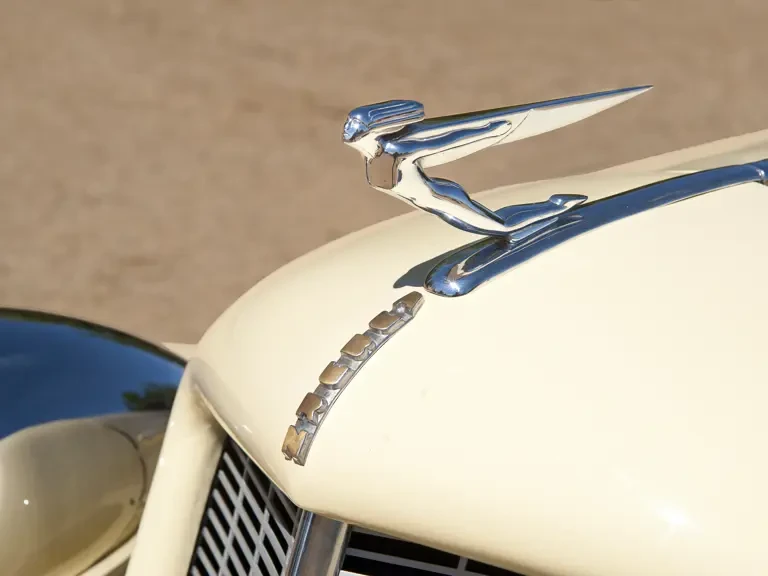 1935 Auburn Speedster - Image 7 of 16