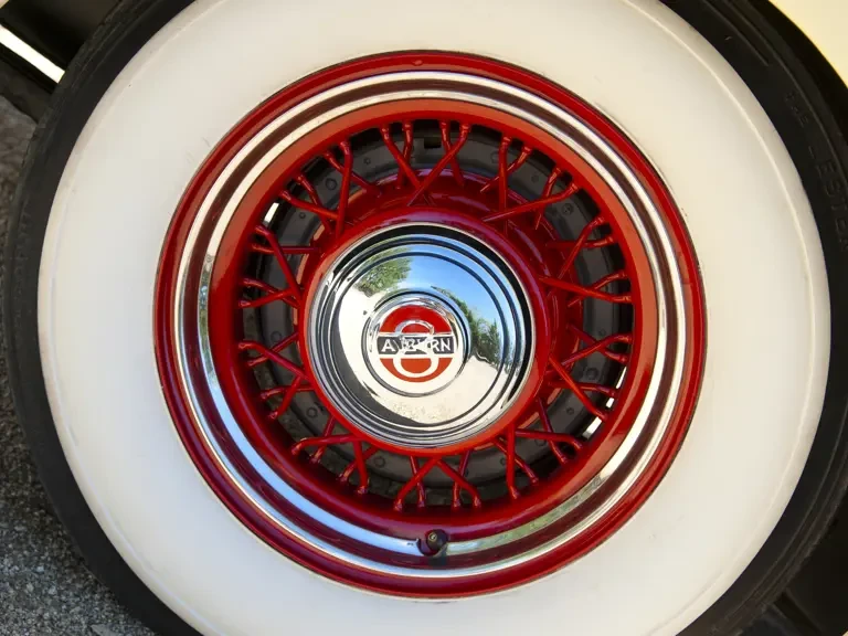 1935 Auburn Speedster - Image 9 of 16