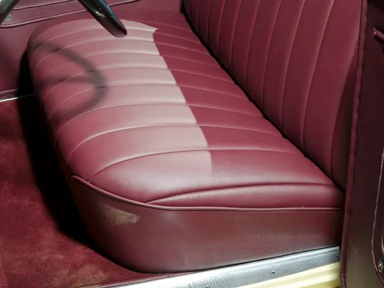 1935 Auburn Speedster - Image 16 of 16