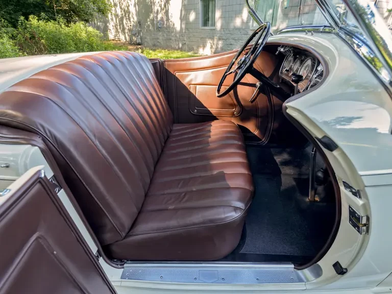 1935 Auburn Speedster - Image 30 of 31