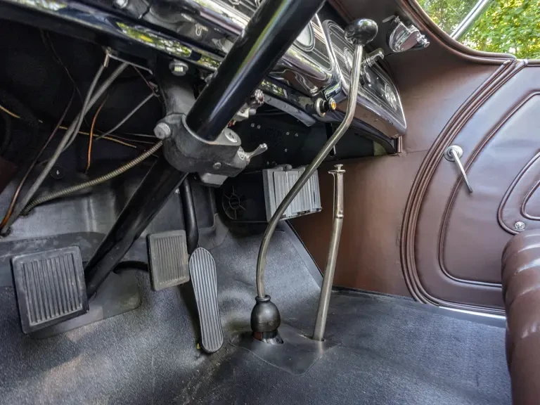 1935 Auburn Speedster - Image 23 of 31