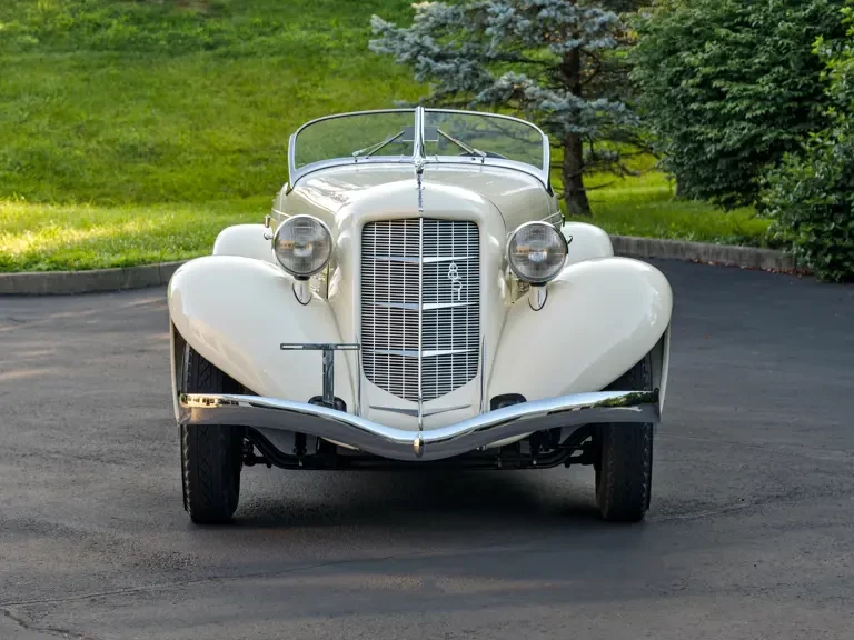 1935 Auburn Speedster - Image 9 of 31