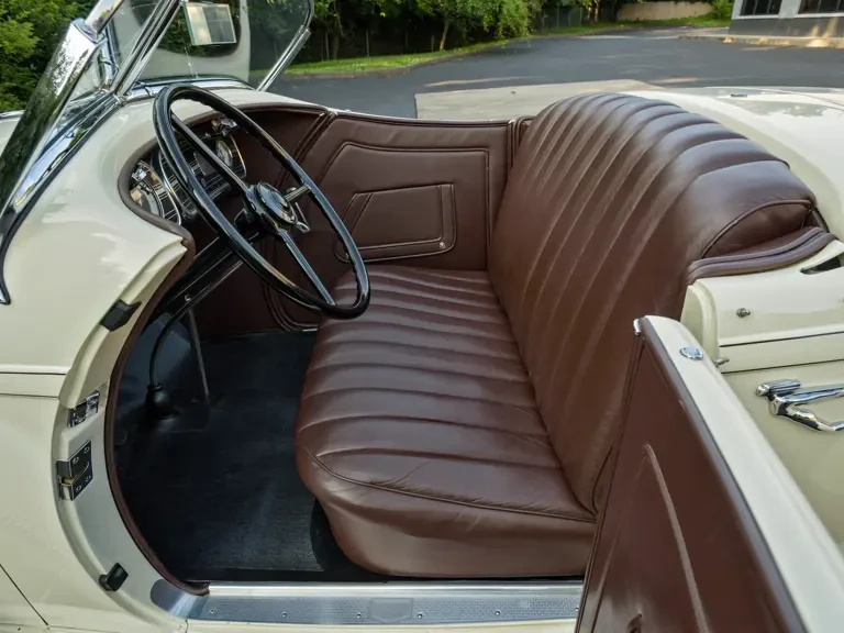 1935 Auburn Speedster - Image 29 of 31