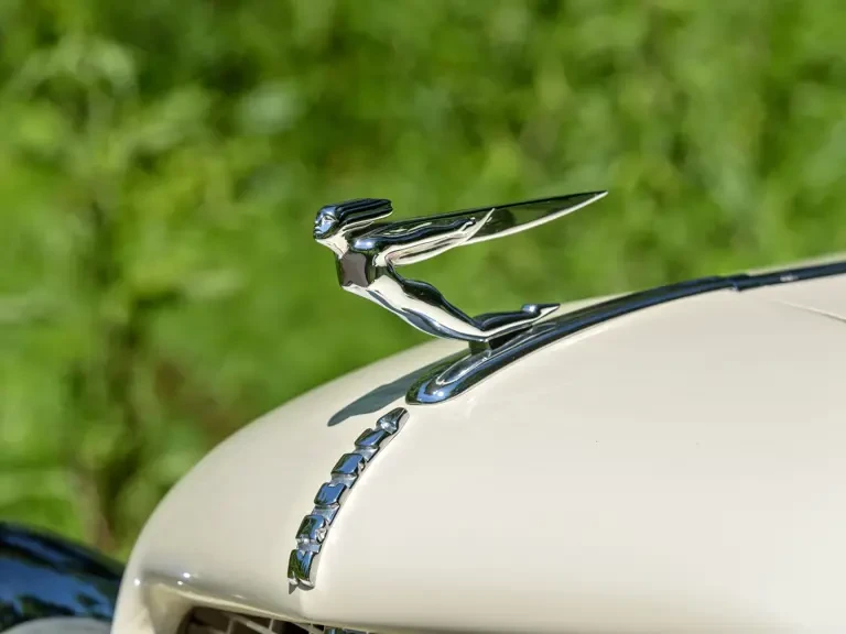 1935 Auburn Speedster - Image 7 of 31