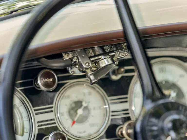 1935 Auburn Speedster - Image 26 of 31
