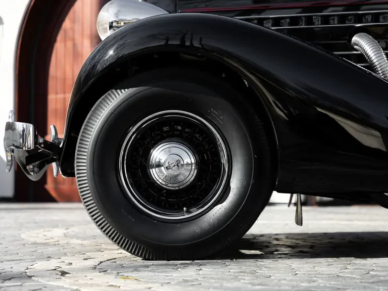 1935 Auburn Speedster - Image 16 of 31