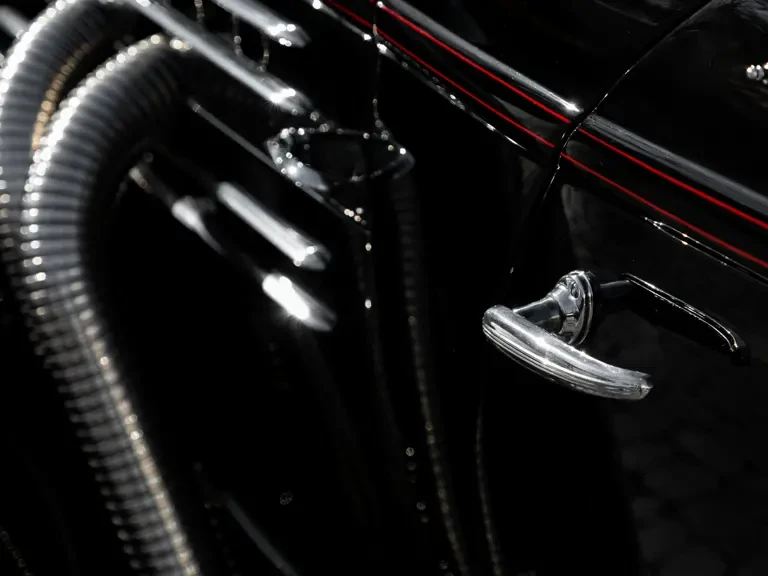 1935 Auburn Speedster - Image 25 of 31