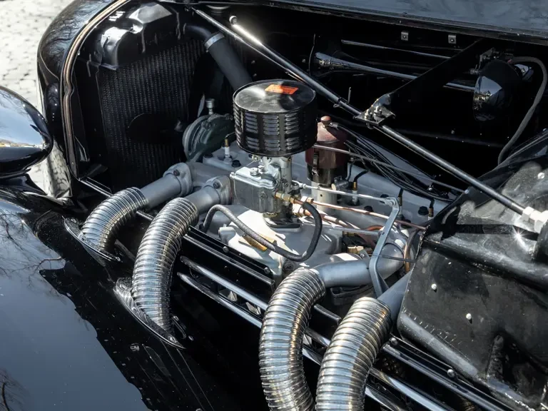 1935 Auburn Speedster - Image 4 of 31