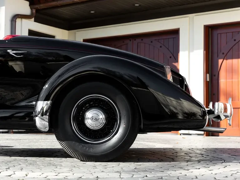 1935 Auburn Speedster - Image 18 of 31