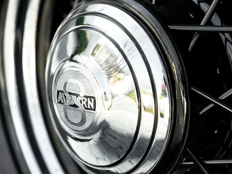 1935 Auburn Speedster - Image 23 of 31
