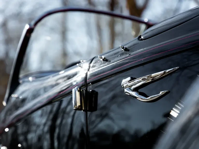 1935 Auburn Speedster - Image 24 of 31