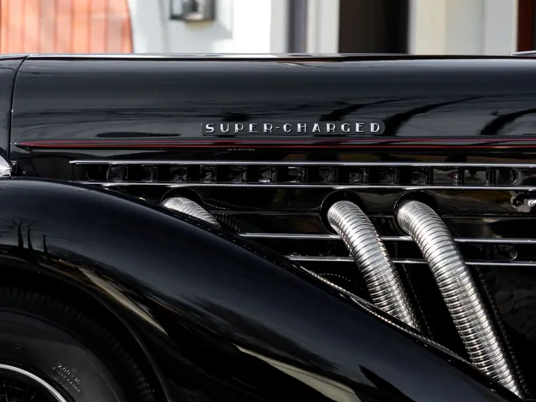 1935 Auburn Speedster - Image 13 of 31