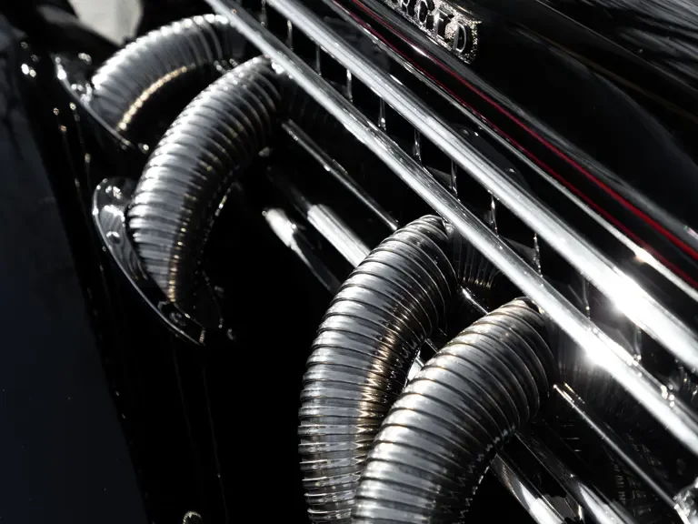 1935 Auburn Speedster - Image 26 of 31