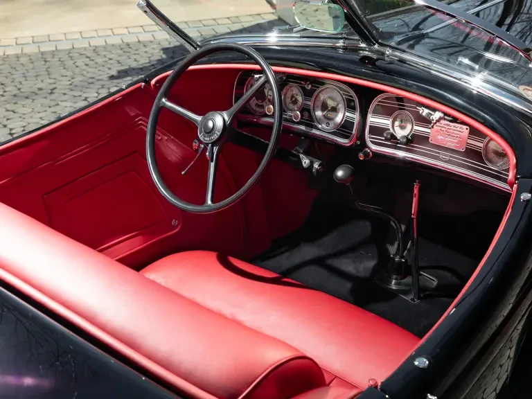 1935 Auburn Speedster - Image 5 of 31