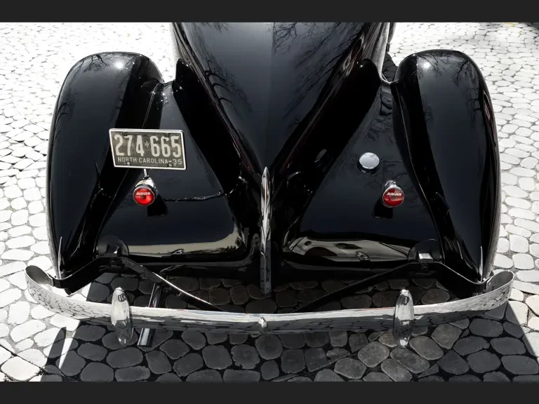 1935 Auburn Speedster - Image 22 of 31