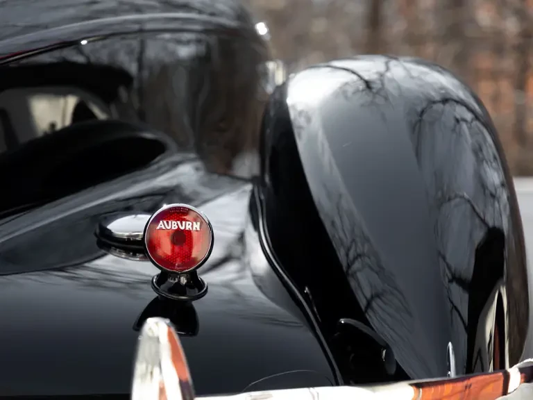 1935 Auburn Speedster - Image 30 of 31