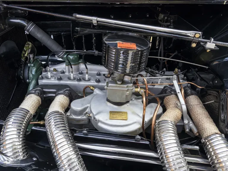 1935 Auburn Speedster - Image 23 of 24