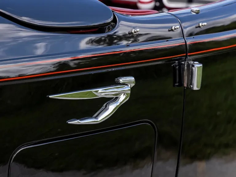 1935 Auburn Speedster - Image 16 of 24