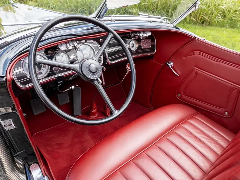 1935 Auburn Speedster - Image 5 of 24