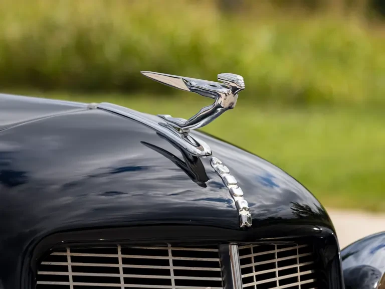 1935 Auburn Speedster - Image 12 of 24